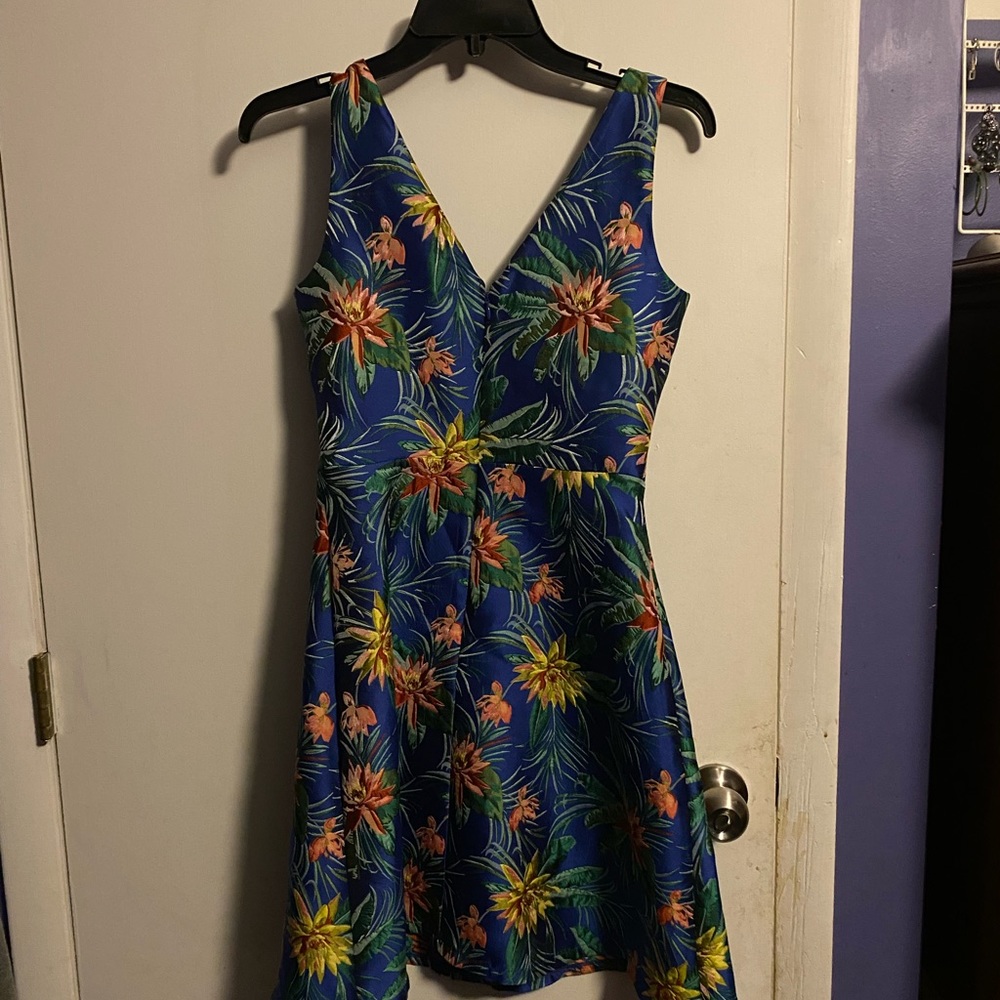 Beautiful dress